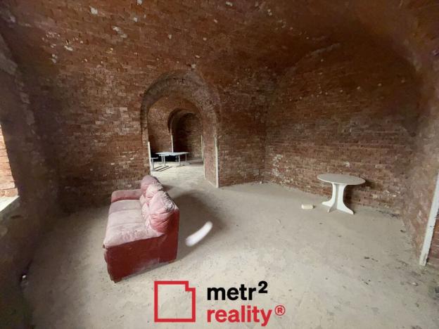 Pronájem skladu, Olomouc - Nová Ulice, Třída Jiřího Pelikána, 1100 m2