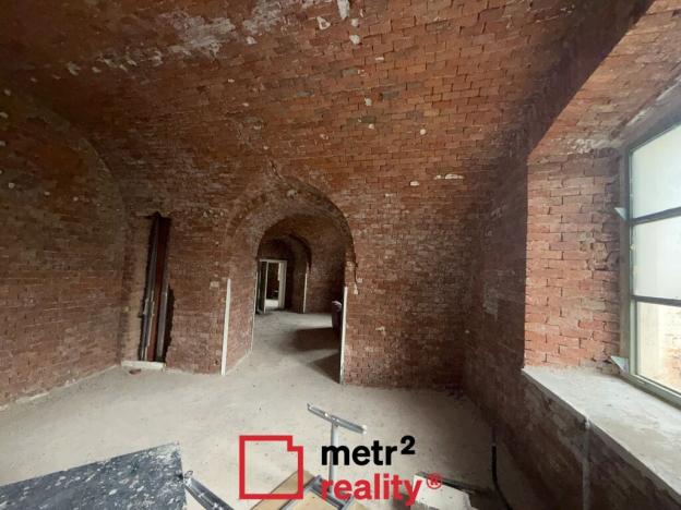 Pronájem skladu, Olomouc - Nová Ulice, Třída Jiřího Pelikána, 1100 m2