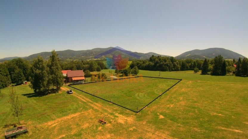 Prodej pozemku pro bydlení, Pstruží, 2173 m2