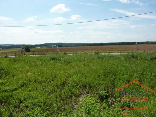 Prodej pozemku pro bydlení, 672 m2