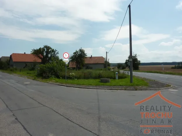 Prodej pozemku pro bydlení, 673 m2