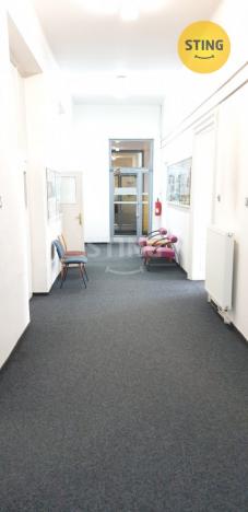 Pronájem kanceláře, Opava, Olomoucká, 31 m2