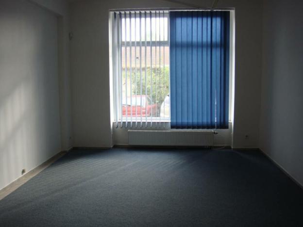 Pronájem kanceláře, Teplice, 85 m2