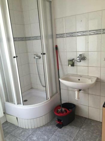 Pronájem kanceláře, Teplice, Duchcovská, 151 m2