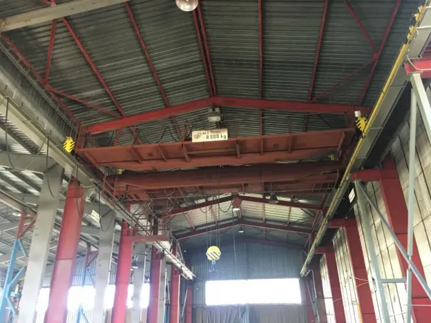 Pronájem skladu, Ostrava, 700 m2