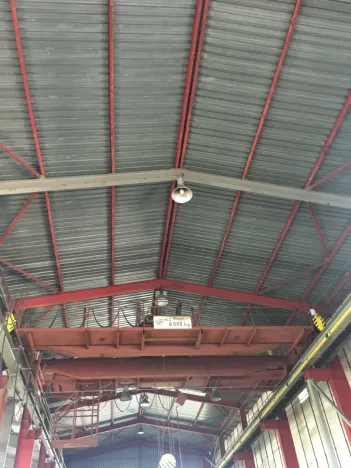 Pronájem skladu, Ostrava, 700 m2