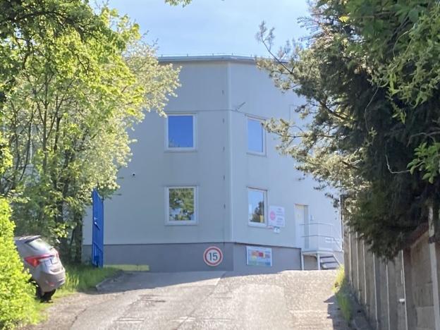 Pronájem skladu, Teplice, Bílinská, 2000 m2