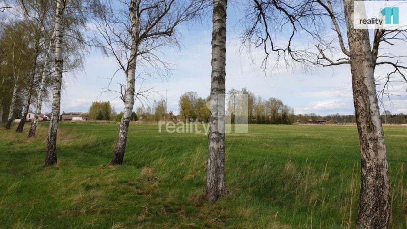 Prodej pole, Hradec Králové, K Břízkám, 33989 m2