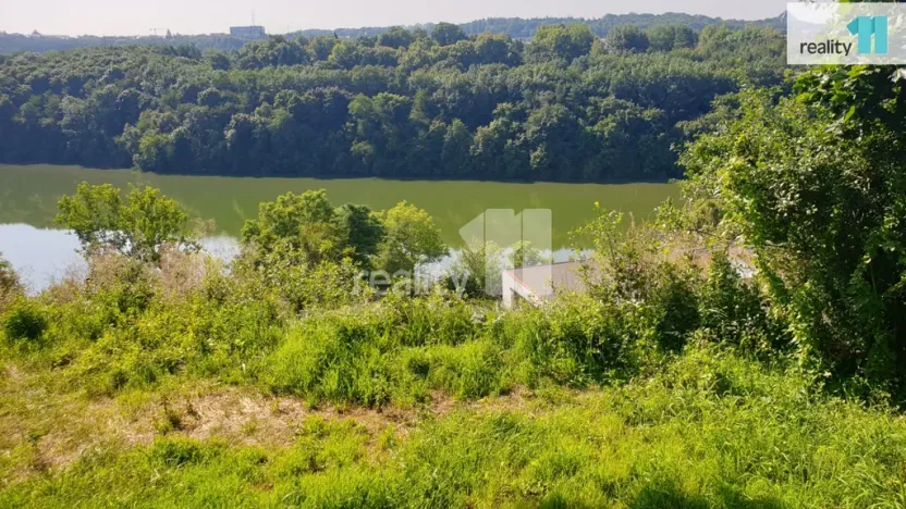 Prodej louky, Praha - Liboc, 217 m2