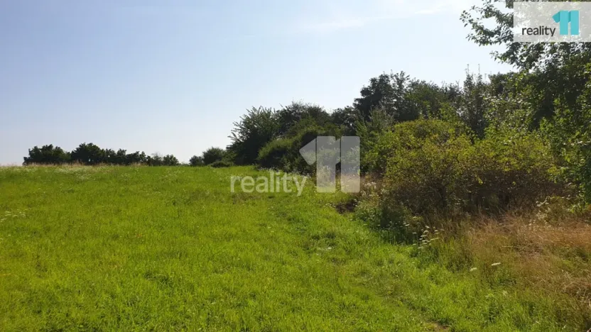 Prodej louky, Praha - Liboc, 217 m2