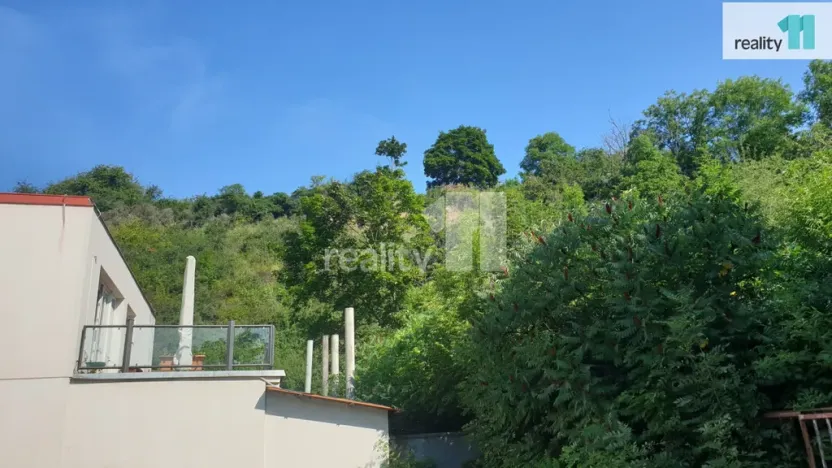Prodej louky, Praha - Liboc, 217 m2