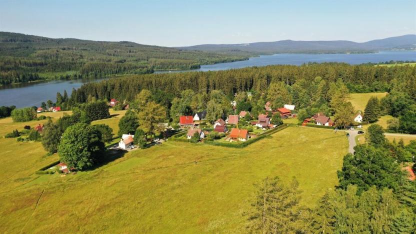 Prodej zemědělské půdy, Frymburk, 43621 m2