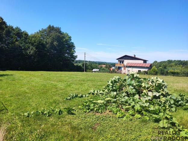 Prodej pozemku pro bydlení, Hrádek, 3286 m2