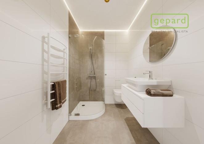 Prodej bytu 1+kk, Česká Třebová, Trávník, 34 m2