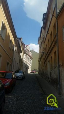 Prodej činžovního domu, Karlovy Vary, Vyšehradská, 310 m2