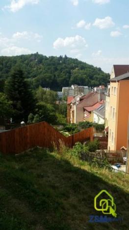 Prodej činžovního domu, Karlovy Vary, Vyšehradská, 310 m2