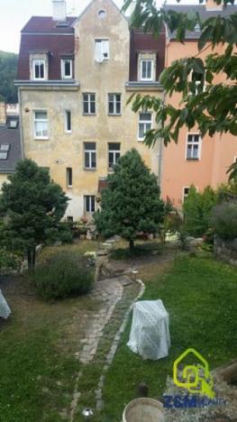 Prodej činžovního domu, Karlovy Vary, Vyšehradská, 310 m2