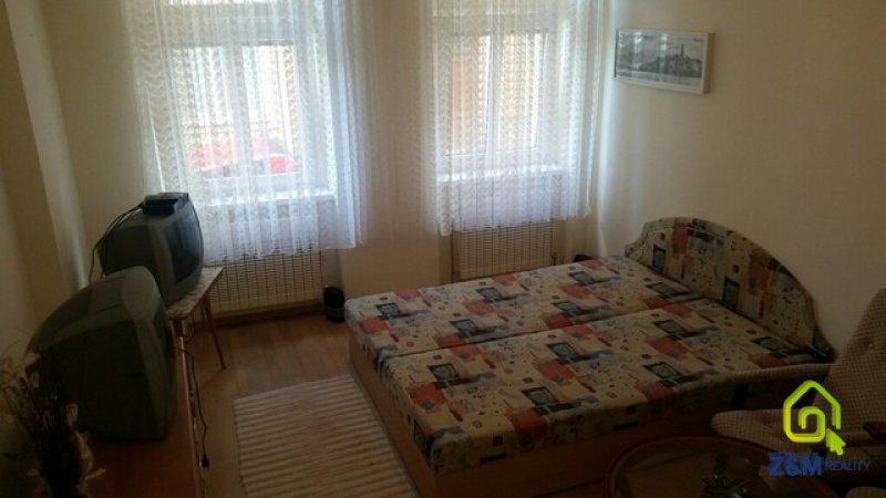 Prodej činžovního domu, Karlovy Vary, Vyšehradská, 310 m2