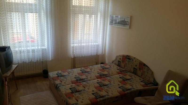 Prodej činžovního domu, Karlovy Vary, Vyšehradská, 310 m2