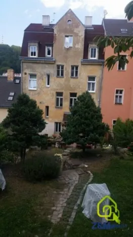 Prodej činžovního domu, Karlovy Vary, Vyšehradská, 310 m2
