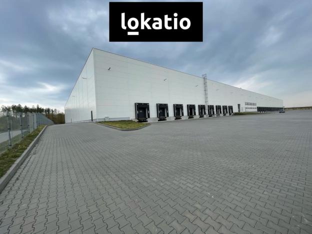 Pronájem skladu, Velká Bíteš, 3000 m2