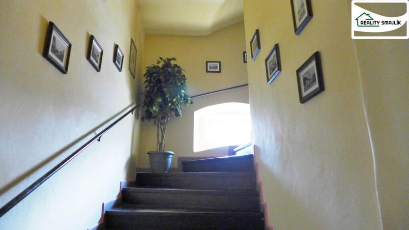 Prodej restaurace, Chodová Planá, Pohraniční stráže, 301 m2