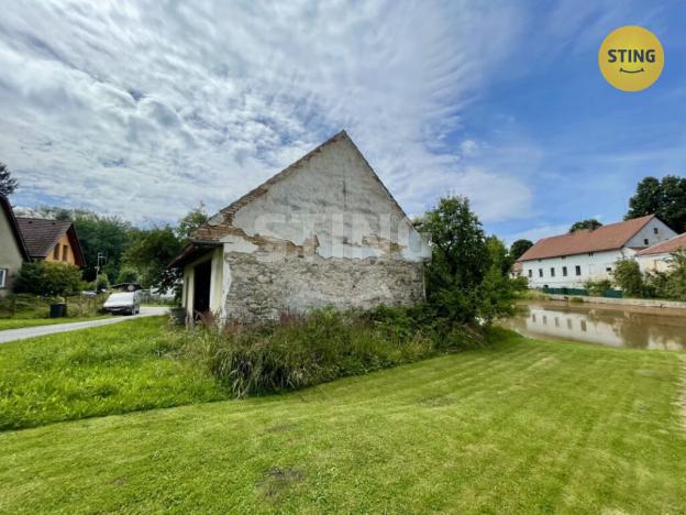 Prodej rodinného domu, Jimramov - Ubušín, 110 m2