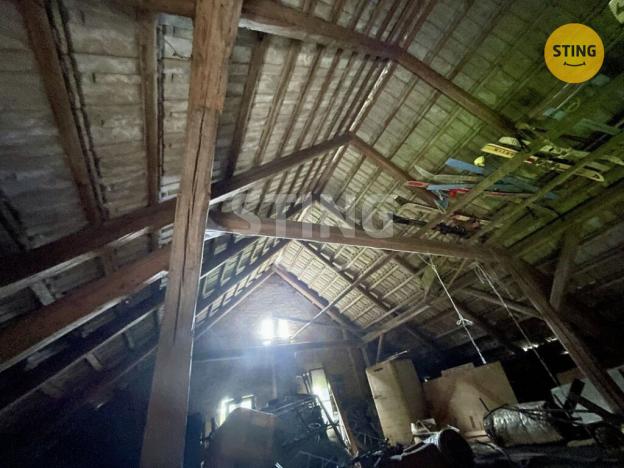 Prodej rodinného domu, Jimramov - Ubušín, 110 m2