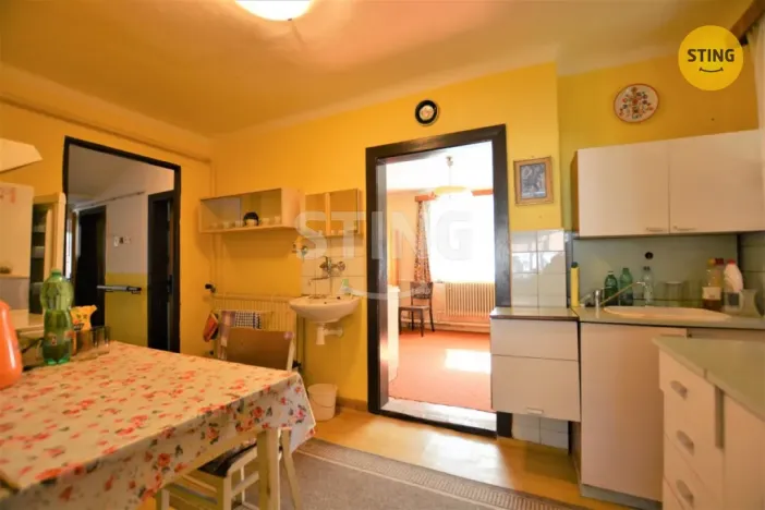 Prodej rodinného domu, Jimramov - Ubušín, 110 m2