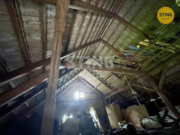 Prodej rodinného domu, Jimramov - Ubušín, 110 m2