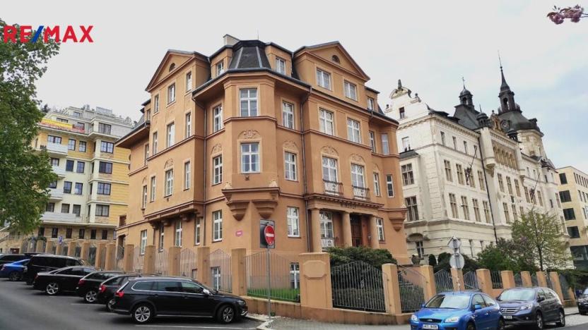 Prodej bytu 3+1, Karlovy Vary, Moskevská, 85 m2