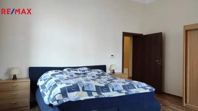 Prodej bytu 3+1, Karlovy Vary, Moskevská, 85 m2