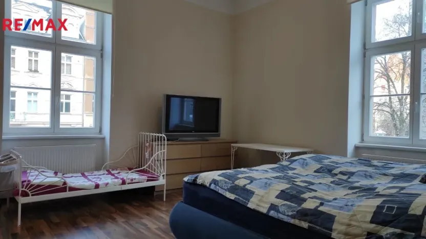 Prodej bytu 3+1, Karlovy Vary, Moskevská, 85 m2