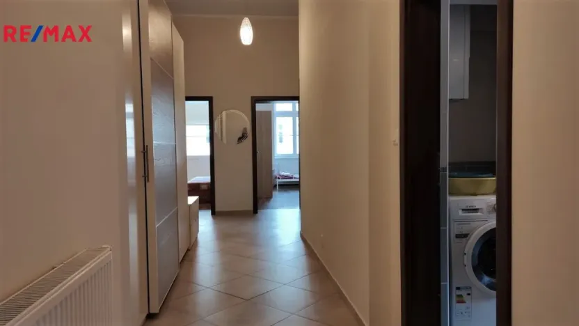 Prodej bytu 3+1, Karlovy Vary, Moskevská, 85 m2