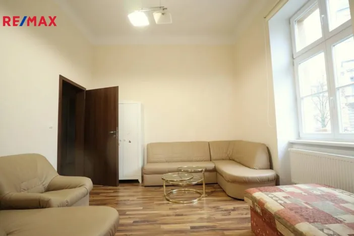 Prodej bytu 3+1, Karlovy Vary, Moskevská, 85 m2