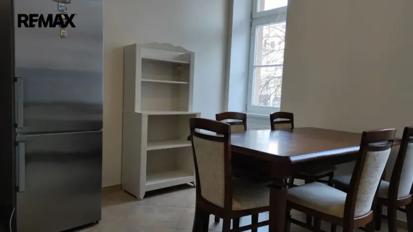 Prodej bytu 3+1, Karlovy Vary, Moskevská, 85 m2