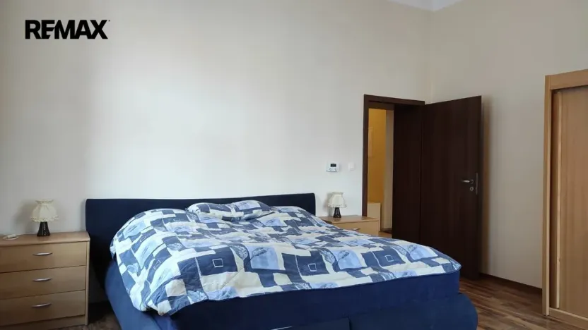 Prodej bytu 3+1, Karlovy Vary, Moskevská, 85 m2