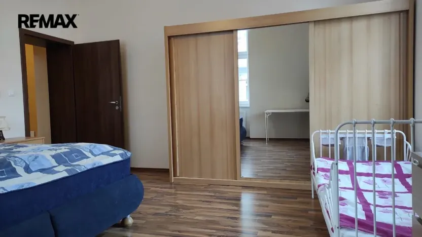 Prodej bytu 3+1, Karlovy Vary, Moskevská, 85 m2