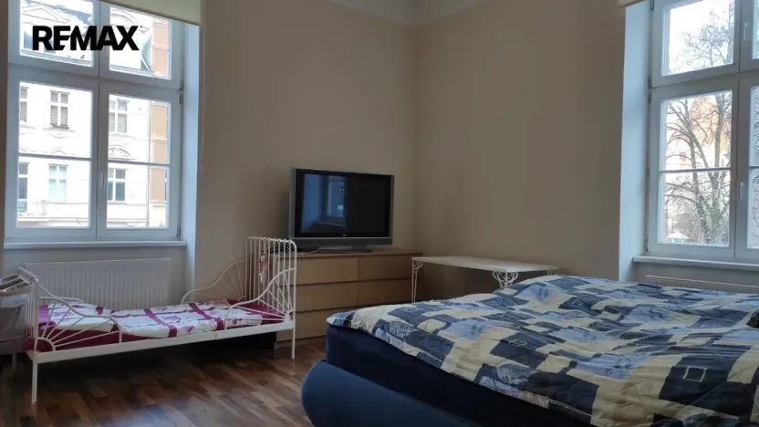 Prodej bytu 3+1, Karlovy Vary, Moskevská, 85 m2