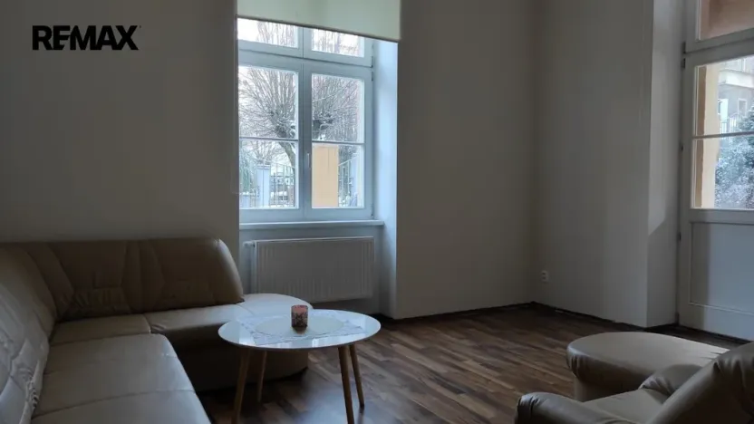 Prodej bytu 3+1, Karlovy Vary, Moskevská, 85 m2