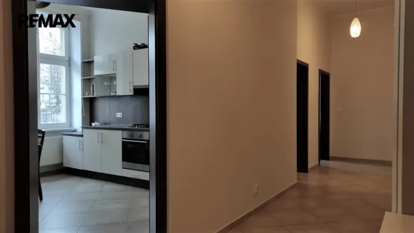 Prodej bytu 3+1, Karlovy Vary, Moskevská, 85 m2