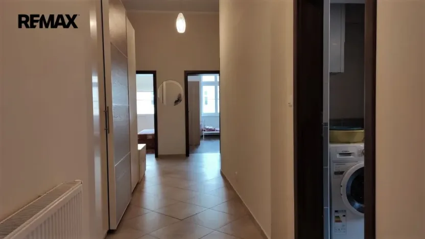 Prodej bytu 3+1, Karlovy Vary, Moskevská, 85 m2