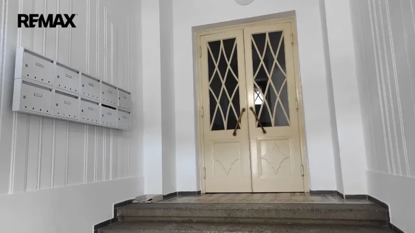 Prodej bytu 3+1, Karlovy Vary, Moskevská, 85 m2