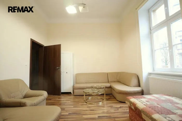 Prodej bytu 3+1, Karlovy Vary, Moskevská, 85 m2