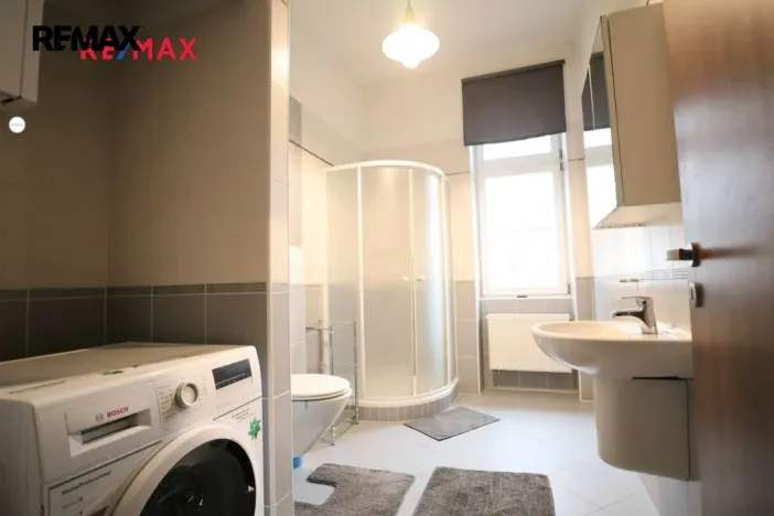 Prodej bytu 3+1, Karlovy Vary, Moskevská, 85 m2