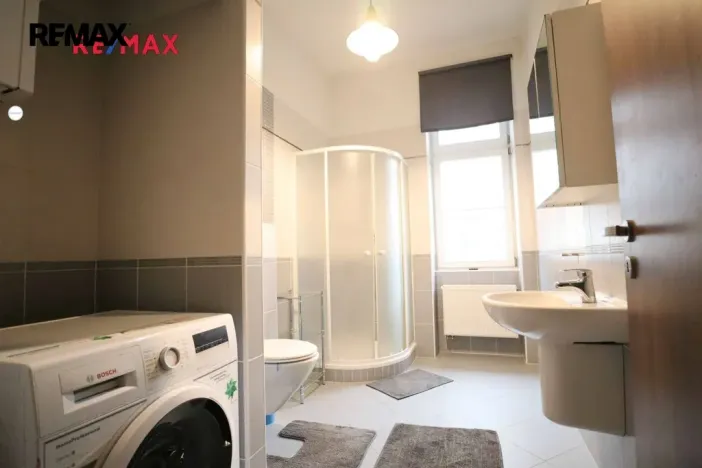 Prodej bytu 3+1, Karlovy Vary, Moskevská, 85 m2