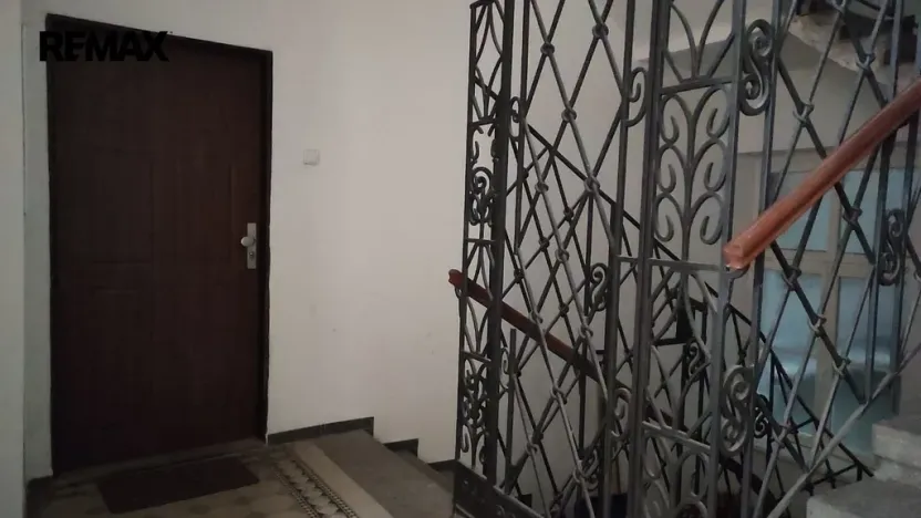 Prodej bytu 3+1, Karlovy Vary, Moskevská, 85 m2