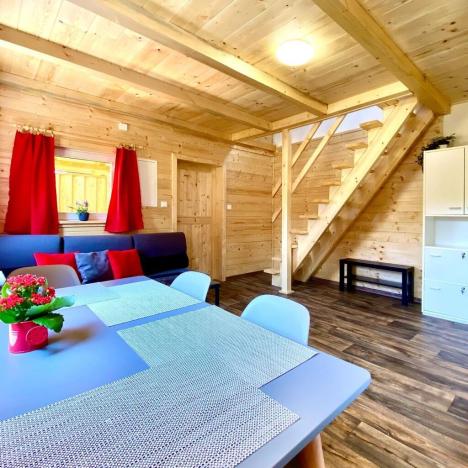 Prodej rodinného domu, Sloup v Čechách, Komenského, 145 m2