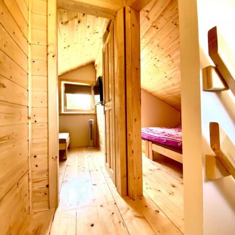 Prodej rodinného domu, Sloup v Čechách, Komenského, 145 m2