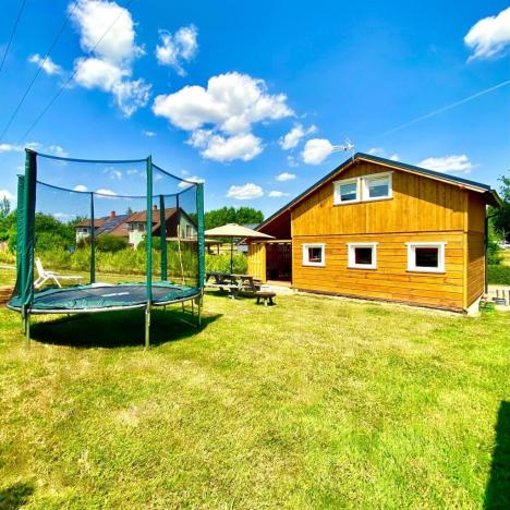 Prodej rodinného domu, Sloup v Čechách, Komenského, 145 m2